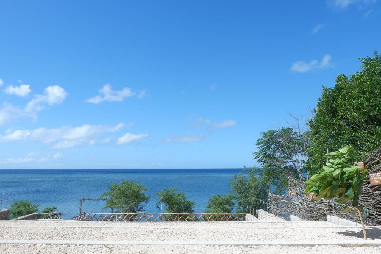 Descanso En Paraiso Resort Siquijor Extérieur photo