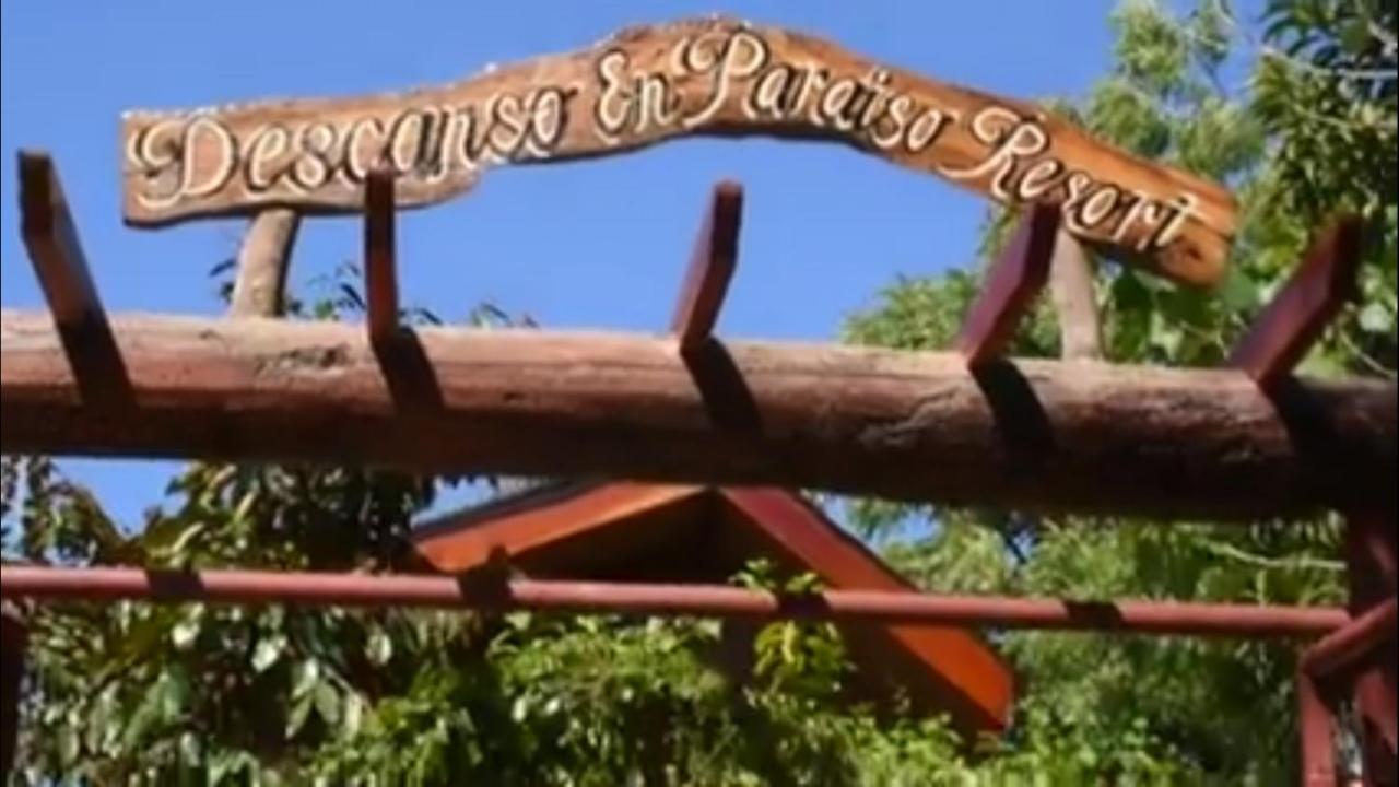 Descanso En Paraiso Resort Siquijor Extérieur photo