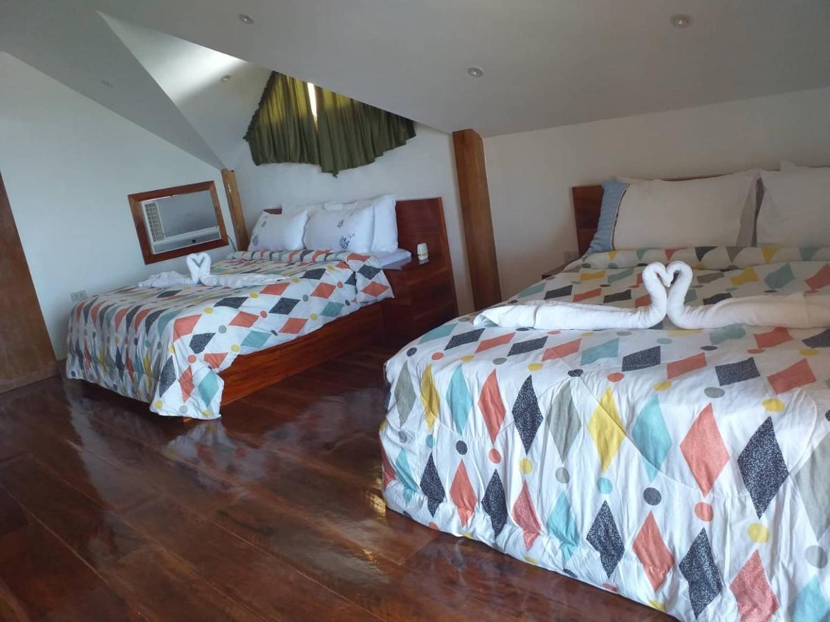 Descanso En Paraiso Resort Siquijor Extérieur photo