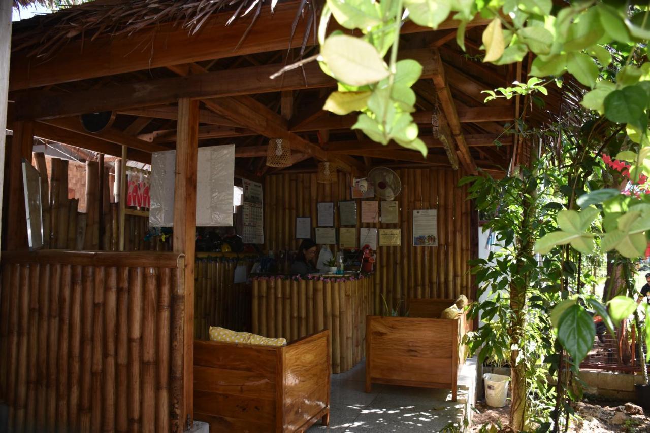 Descanso En Paraiso Resort Siquijor Extérieur photo