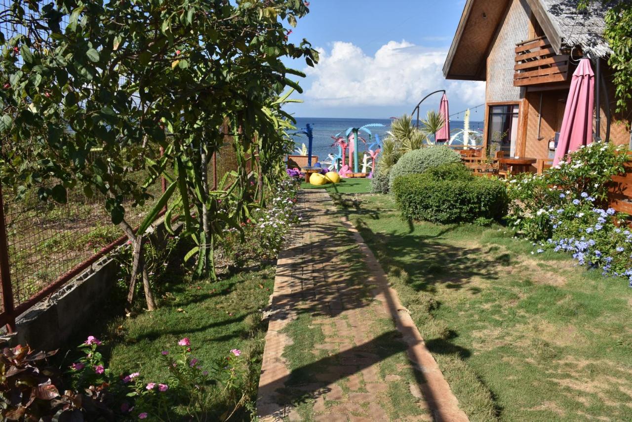 Descanso En Paraiso Resort Siquijor Extérieur photo
