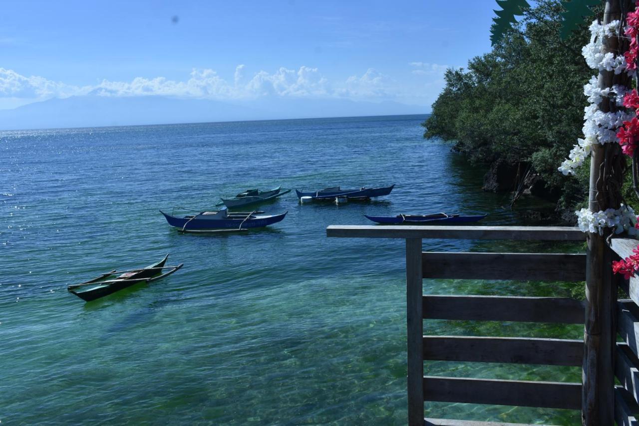 Descanso En Paraiso Resort Siquijor Extérieur photo