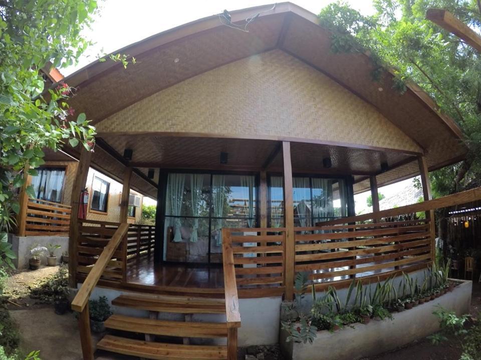 Descanso En Paraiso Resort Siquijor Extérieur photo