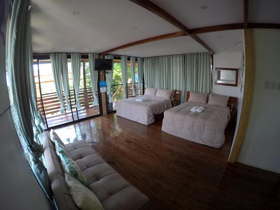 Descanso En Paraiso Resort Siquijor Extérieur photo